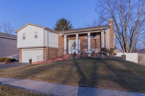 33 Oakview Rd, Matteson, IL 60443 photo 1