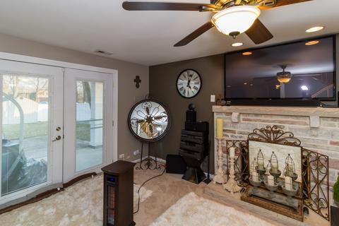 33 Oakview Rd, Matteson, IL 60443 photo 21
