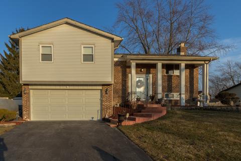 33 Oakview Rd, Matteson, IL 60443 photo 2