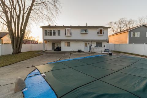 33 Oakview Rd, Matteson, IL 60443 photo 29