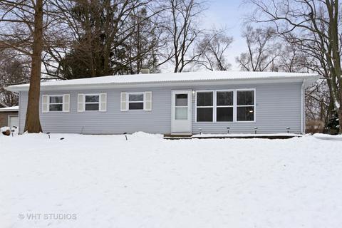 117 S Seebert St, Cary, IL 60013 photo 1