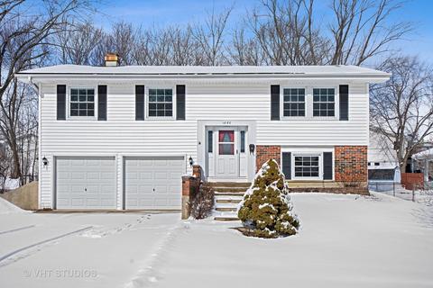 1080 Lancaster Ct, Hoffman Estates, IL 60169 photo 1
