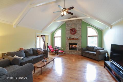 23002 Miller Rd, Steger, IL 60475 photo 2