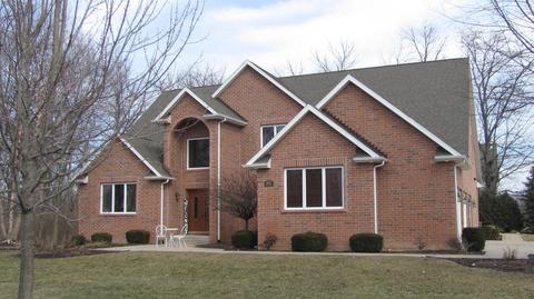 1011 Forest View Dr, Morris, IL 60450 photo 2