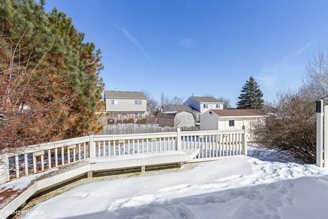 706 Cimarron Dr, Cary, IL 60013 photo 19