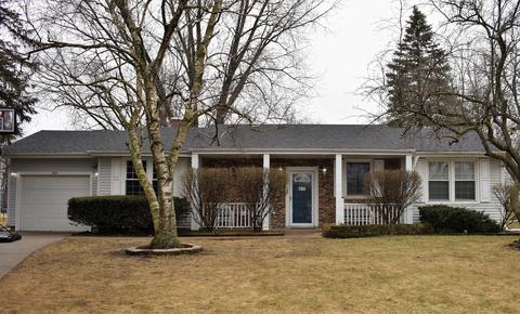 584 Commanche Ct, Carol Stream, IL 60188 photo 1