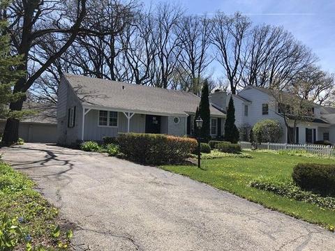 105 E Stone Ave, Lake Forest, IL 60045 photo 1