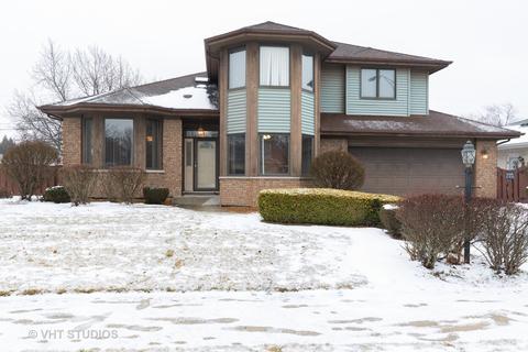 18357 Willow Ln, Lansing, IL 60438 photo 1