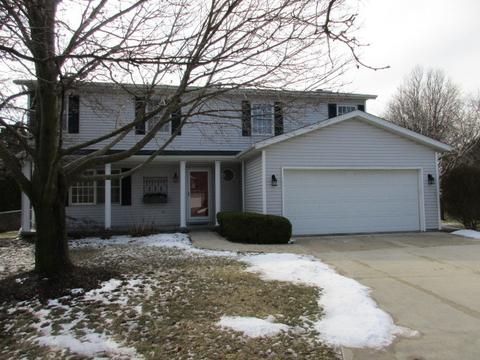 3 Weathervane Ct, Bloomington, IL 61704 photo 2