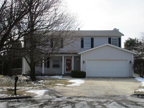 3 Weathervane Ct, Bloomington, IL 61704 photo 1