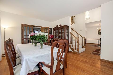 5465 Fox Path Ln, Hoffman Estates, IL 60192 photo 5