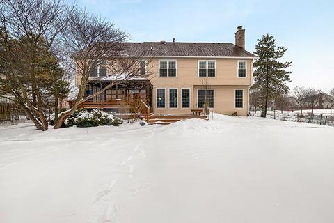 5465 Fox Path Ln, Hoffman Estates, IL 60192 photo 34