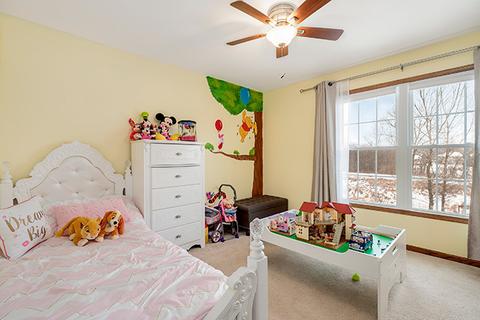 5465 Fox Path Ln, Hoffman Estates, IL 60192 photo 22