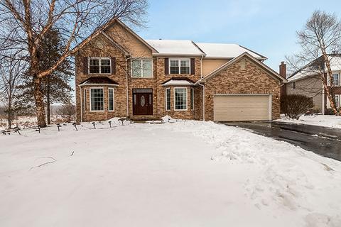 5465 Fox Path Ln, Hoffman Estates, IL 60192 photo 1