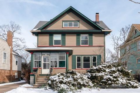 264 Shenstone Rd, Riverside, IL 60546 photo 3