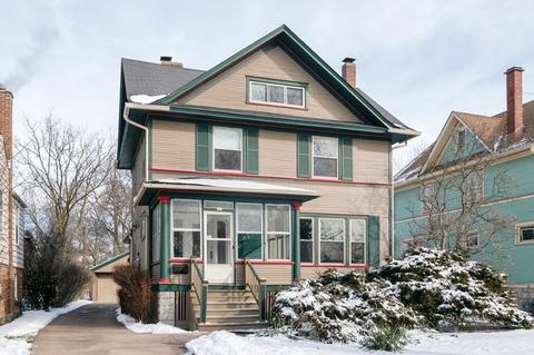 264 Shenstone Rd, Riverside, IL 60546 photo 1