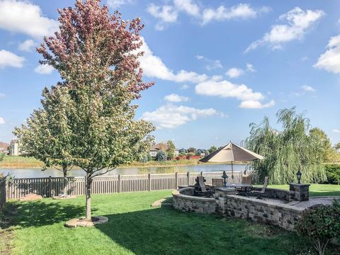 26820 Ashgate Xing, Plainfield, IL 60585 photo 38