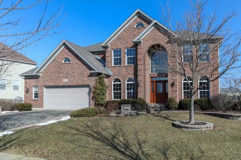26820 Ashgate Xing, Plainfield, IL 60585 photo 1