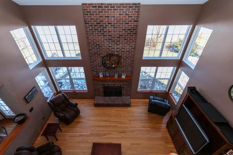 26820 Ashgate Xing, Plainfield, IL 60585 photo 13