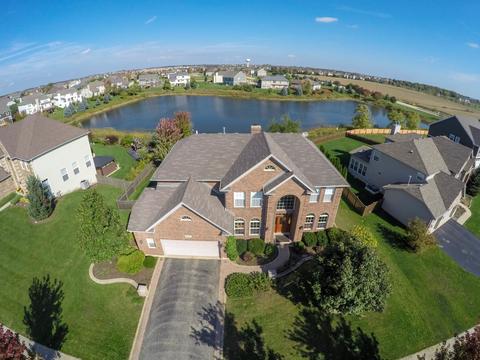 26820 Ashgate Xing, Plainfield, IL 60585 photo 2