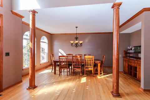 26820 Ashgate Xing, Plainfield, IL 60585 photo 4