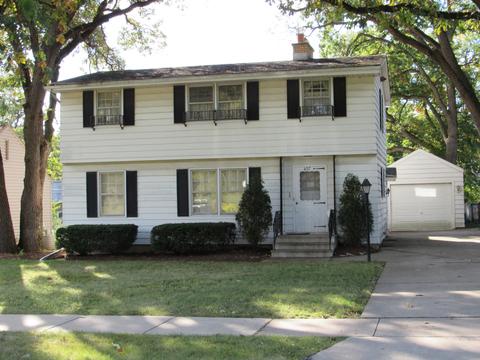 607 S Smith Blvd, Aurora, IL 60505 photo 1