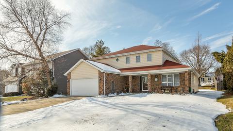 856 Francine Dr, Bartlett, IL 60103 photo 2
