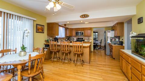 856 Francine Dr, Bartlett, IL 60103 photo 16