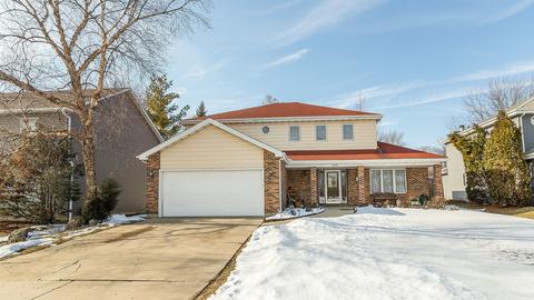 856 Francine Dr, Bartlett, IL 60103 photo 1