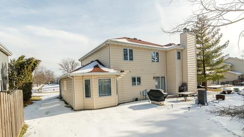 856 Francine Dr, Bartlett, IL 60103 photo 4