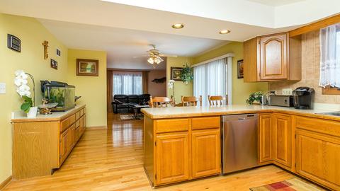 856 Francine Dr, Bartlett, IL 60103 photo 14