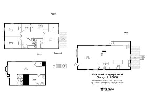 7706 W Gregory St, Chicago, IL 60656 photo 37