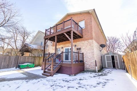 7706 W Gregory St, Chicago, IL 60656 photo 35