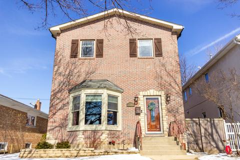 7706 W Gregory St, Chicago, IL 60656 photo 1