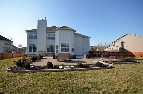 12933 Alpine Way, Plainfield, IL 60585 photo 38