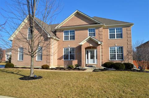 12933 Alpine Way, Plainfield, IL 60585 photo 1