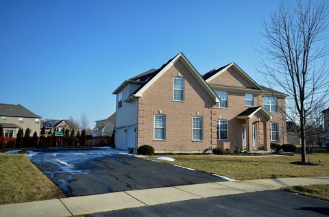 12933 Alpine Way, Plainfield, IL 60585 photo 44