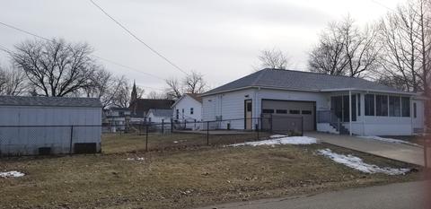 201 E Bacon St, Amboy, IL 61310 photo 1