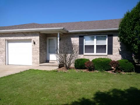 1606 Edgewater Dr, Morris, IL 60450 photo 1