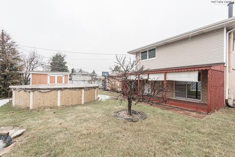7813 W 80th Pl, Bridgeview, IL 60455 photo 33