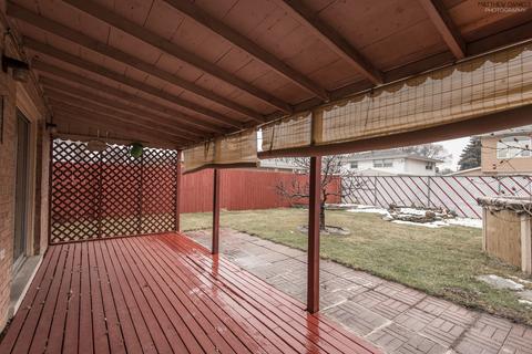 7813 W 80th Pl, Bridgeview, IL 60455 photo 34