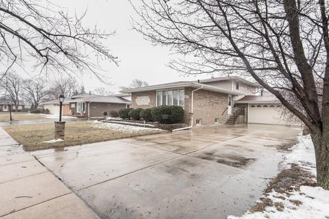 7813 W 80th Pl, Bridgeview, IL 60455 photo 35