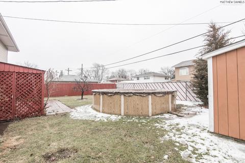 7813 W 80th Pl, Bridgeview, IL 60455 photo 31