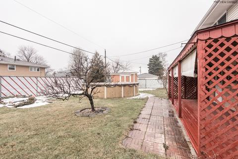 7813 W 80th Pl, Bridgeview, IL 60455 photo 32