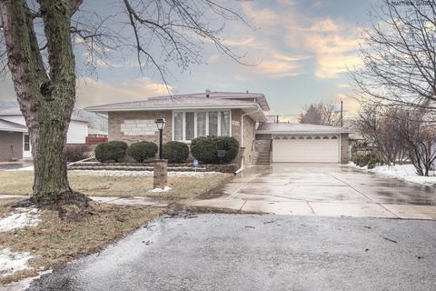 7813 W 80th Pl, Bridgeview, IL 60455 photo 1