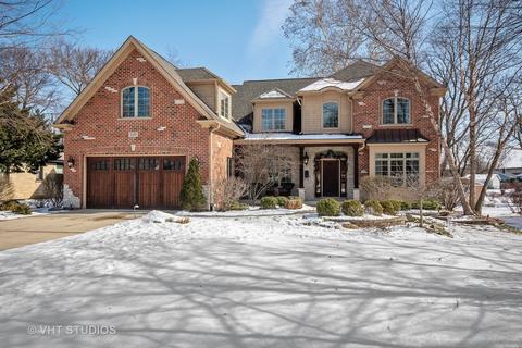 1019 James Ct, Wheaton, IL 60189 photo 1