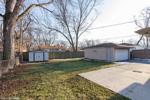 2947 Nottingham Ave, Markham, IL 60428 photo 10