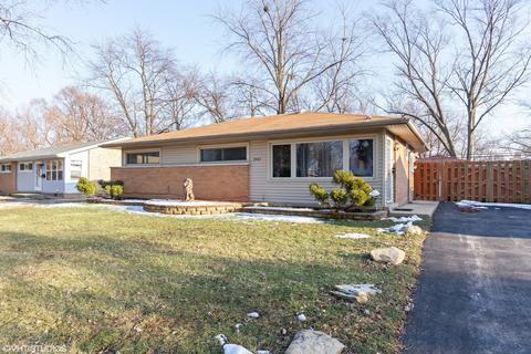 2947 Nottingham Ave, Markham, IL 60428 photo 1