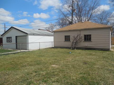 4117 Maple Ave, Stickney, IL 60402 photo 4
