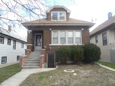 4117 Maple Ave, Stickney, IL 60402 photo 2